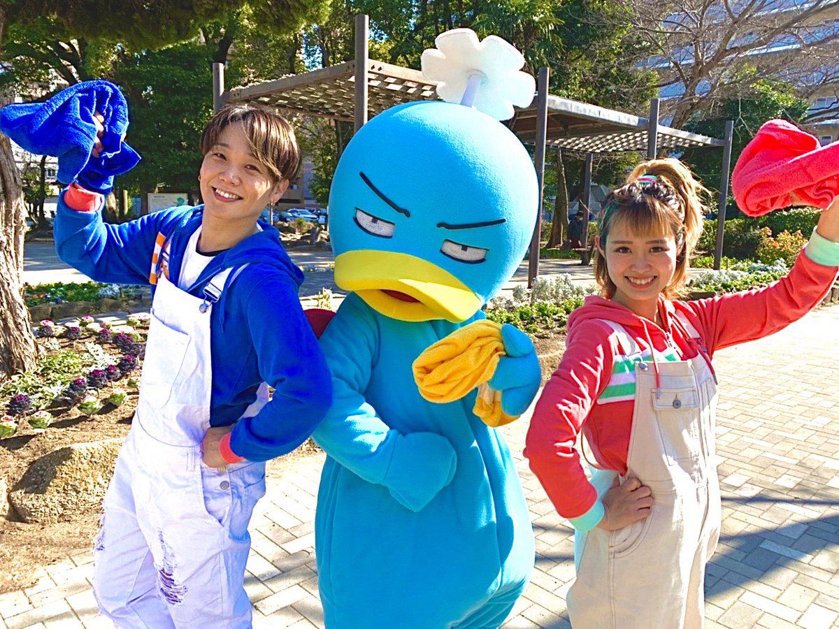 YUZZY5's tweet photo. またまた、
はうとくんと、さきお姉さんと一緒に踊ったよーー🤗
タオル回して真似してねー👍

https://t.co/tDY1QzALc2 https://t.co/EB7MXpfMCs