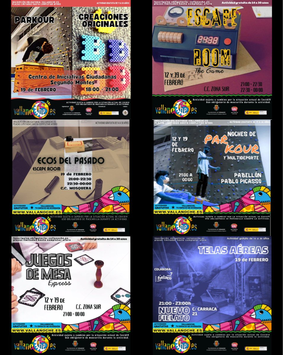 VallanoChe tweet media