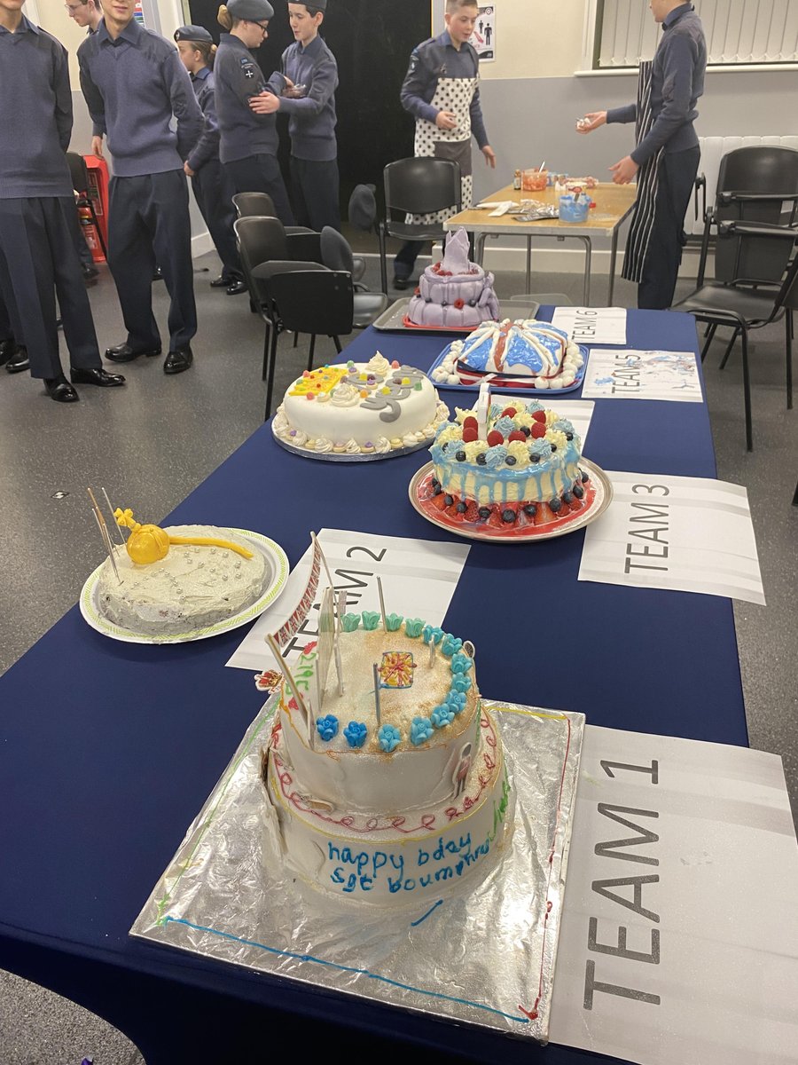 East Midlands Reserve Forces & Cadets Association tweet media