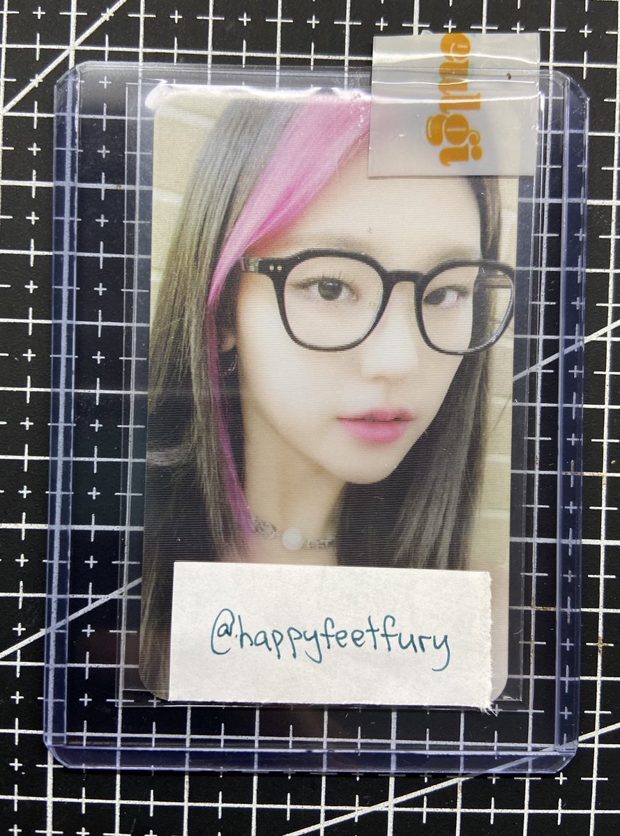 happyfeetfury's tweet photo. #happyfurybuys x #actually_proofs
Soβ¦Nauna pa umuwi si yeji winner specs kaysa sa fs ver. π
but omg, no regrets in buying this. π Tysm @actuallybudol for being v v accommodating esp. w/ the dop. π€Smooth transaction & pc was packed well. Thanks again! βTil next budol π https://t.co/lg2oargdk4