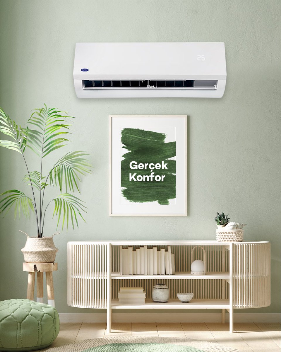 alarko_carrier's tweet image. Çevre dostu Carrier XPower Fresh, iki aşamalı filtre sistemiyle yaşam alanlarınızda daha sağlıklı bir iç ortam havası yaratır.

#AlarkoCarrier #GerçekKonfor #DuvarTipiKlima #ÇevreDostu