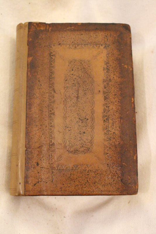 cosinslibrary's tweet photo. O is for octavo!
Consisting of a single sheet onto which 16 pages of text were printed before being folded 3 times to produce 8 leaves, octavo pamphlets feature often in our collection – check out some of our favourites below.
#booktwitter #books #library #history #speccoll https://t.co/WdbhaYzE3F