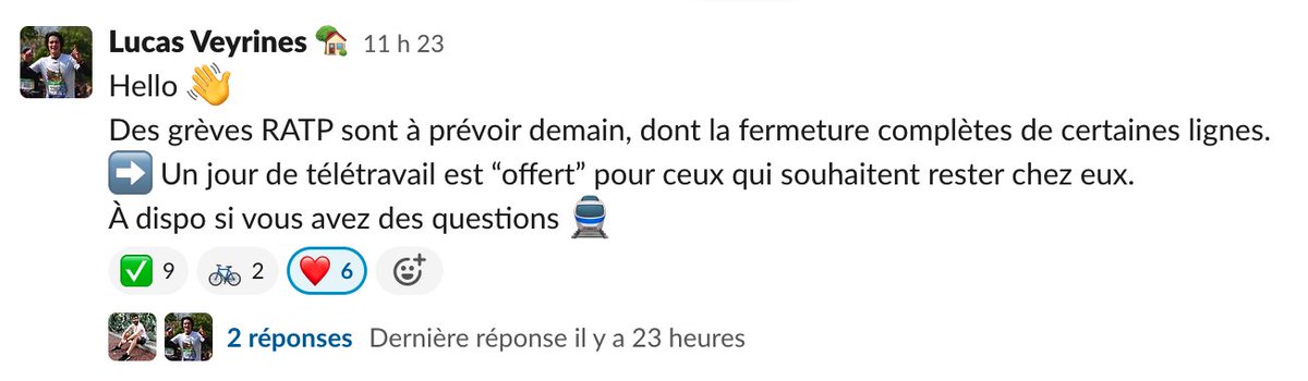 Morgane Mouly tweet media