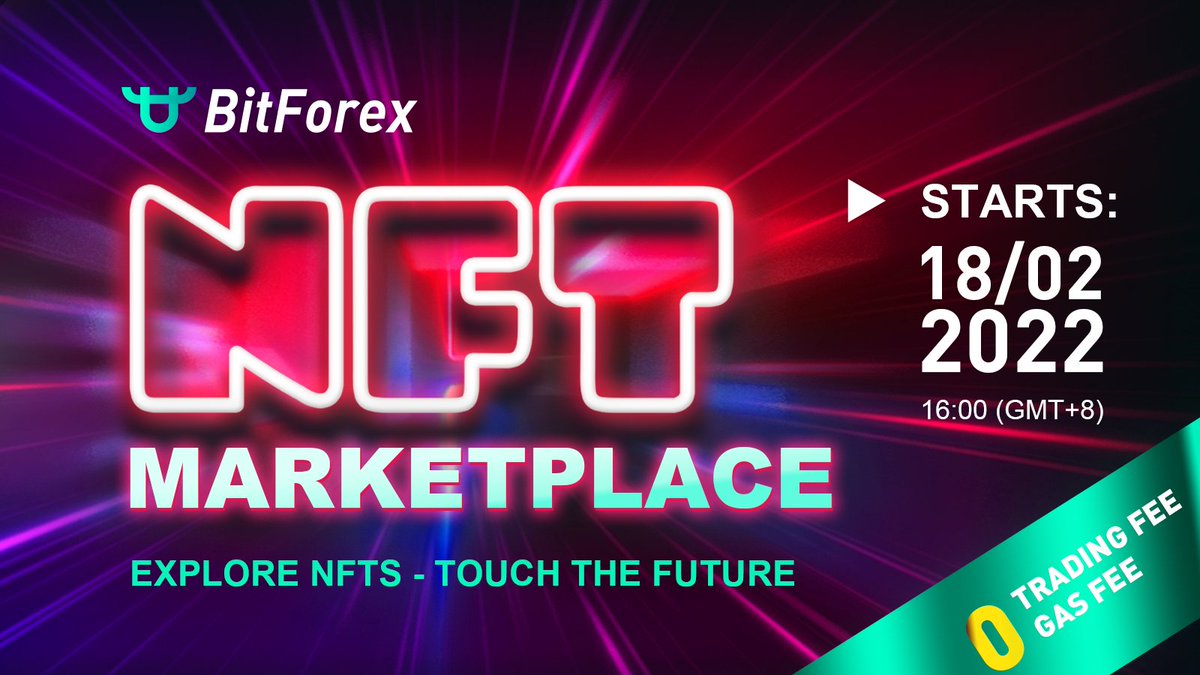 BitForex tweet media