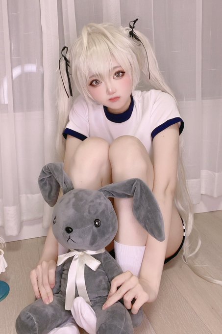 Twitterのコスプレ画像28