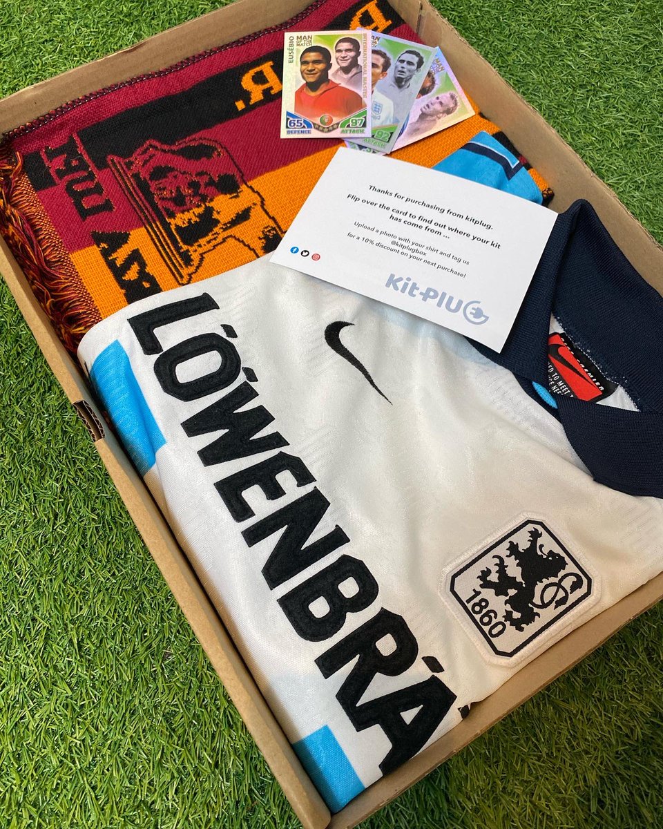 kitplugco's tweet photo. 🚨GIVEAWAY!!!🚨

To celebrate the launch of our new https://t.co/ZcenmMKZ5m mystery shirt boxes we’re giving TWO away for FREE! 

To enter👇

🔄 Retweet this tweet
🤝 Follow us

Good luck! https://t.co/u4p6YEofhp