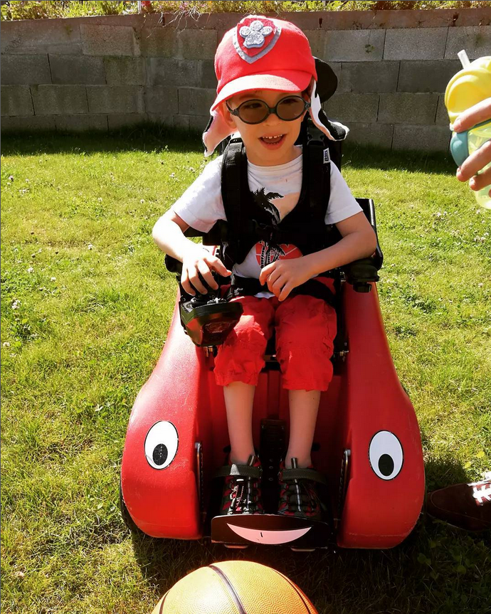 DesignabilityUK's tweet photo. That's better! Happy #WizzyFriday to Arthur and Touf!
#PawPatrol #WizzybugWhiskers #Wizzybug https://t.co/tPem76uNAw