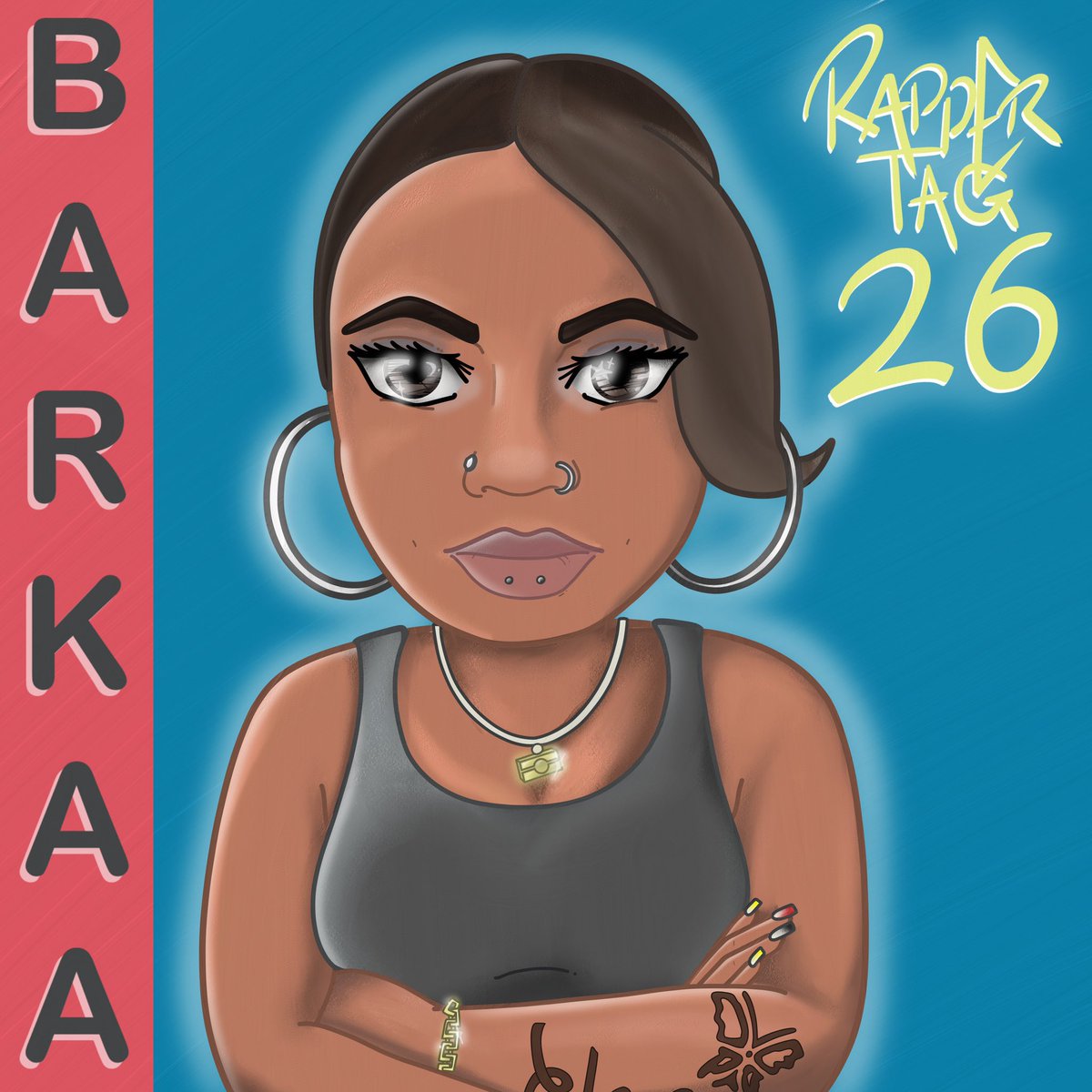 Rappertag tweet media