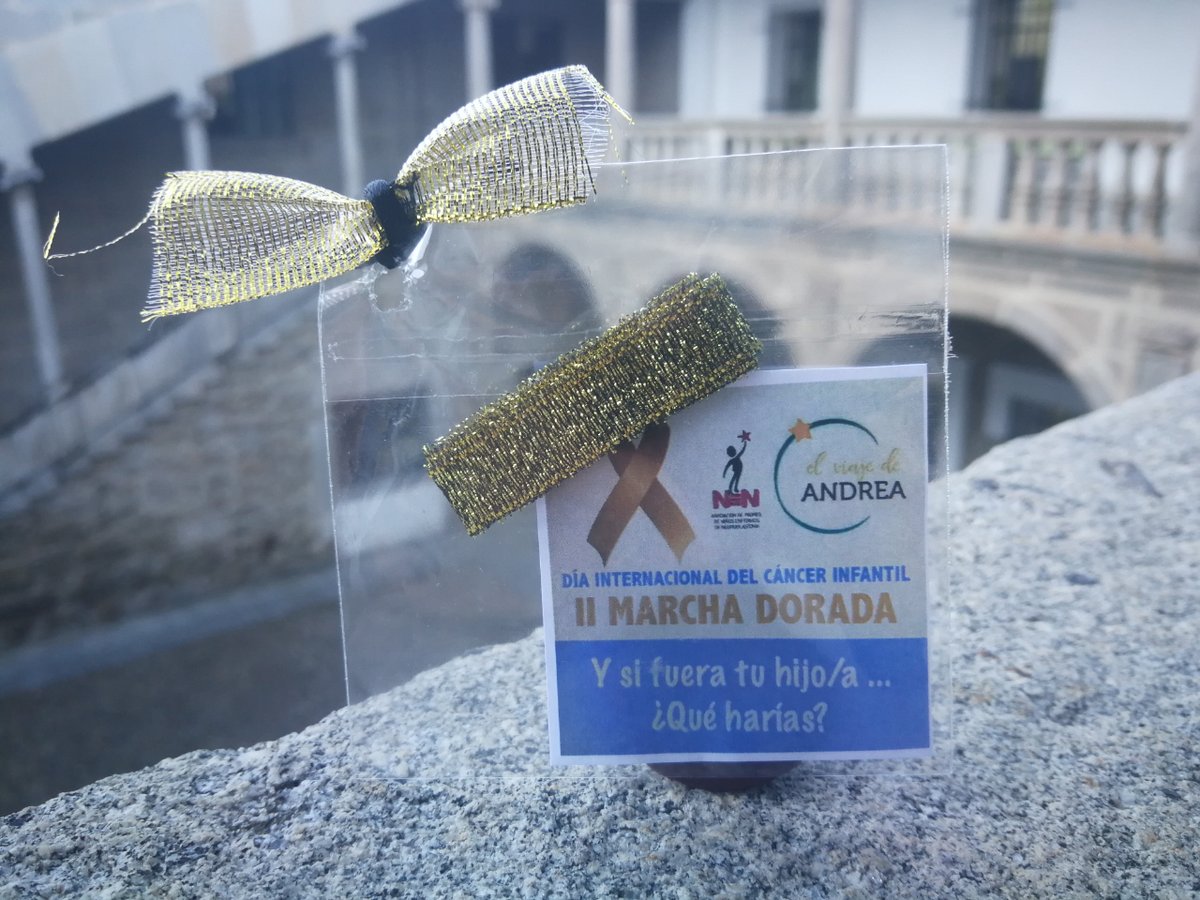 iesramonolleros's tweet photo. No olvides que este sábado la marcha empieza a las 17:00 en la Corredera.
@AsociacionNEN @elviajedeandrea
#stopcancerinfantil #MarchaDorada https://t.co/stezfGXSFr