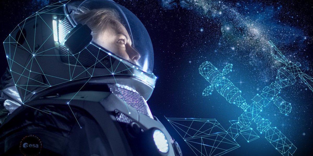 TEM_uutiset's tweet image. Asiantuntijaraportti ehdottaa, että Suomen tulisi osallistua ESA:n miehitettyjen avaruuslentojen ja -tutkimuksen ohjelmaan. Jättäytyminen ohjelman ulkopuolelle rajoittaisi pääsyä uuden avaruustalouden kehityksen alkuvaiheisiin. #avaruus @esa

Lue▶️ tem.fi/-/raportti-esa…