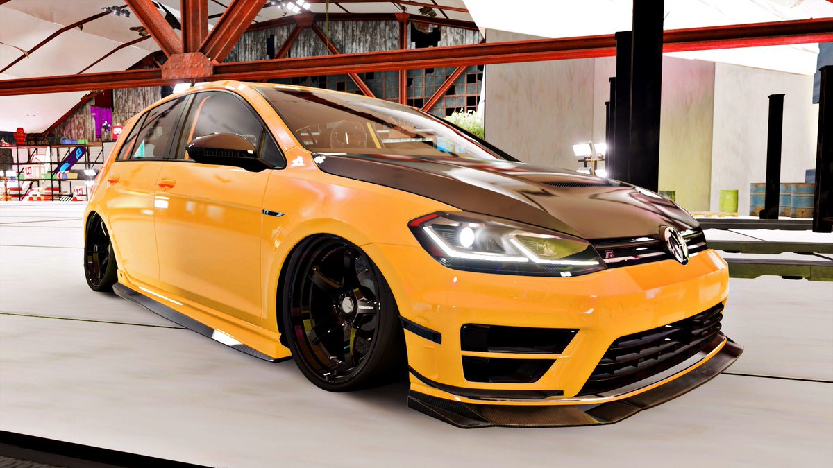 MARZ TUNING tweet media