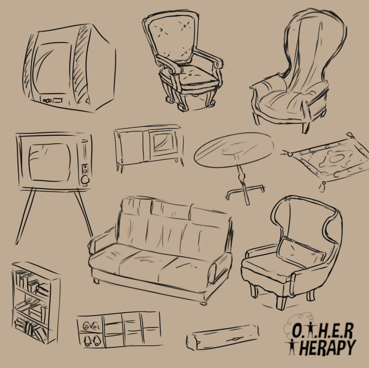 O.T.H.E.R. Therapy tweet media