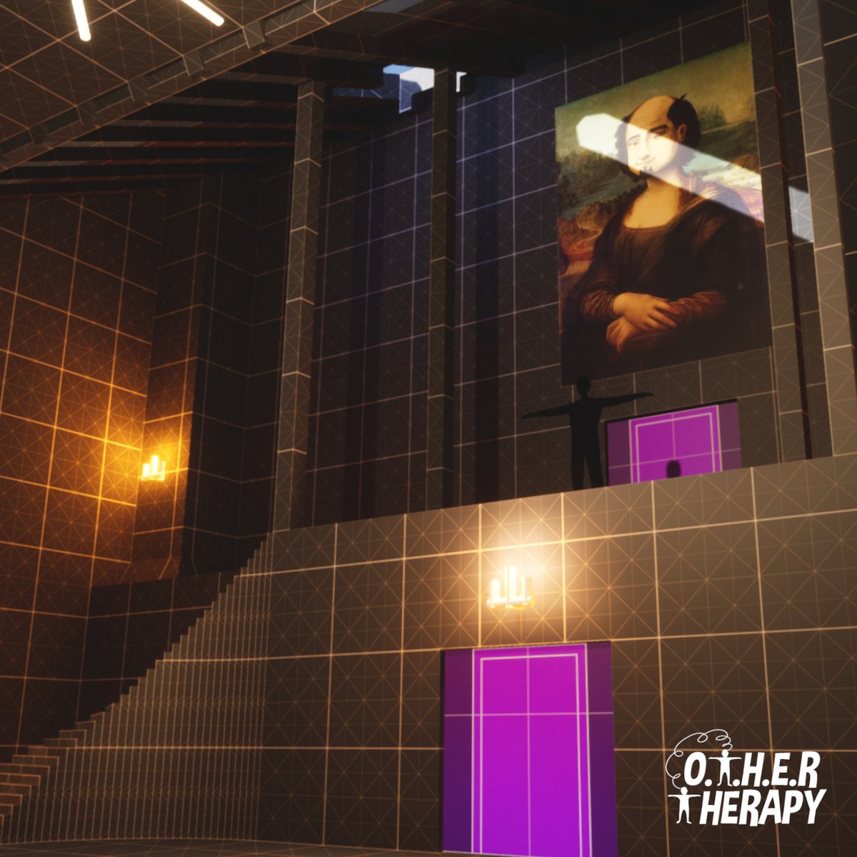 O.T.H.E.R. Therapy tweet media