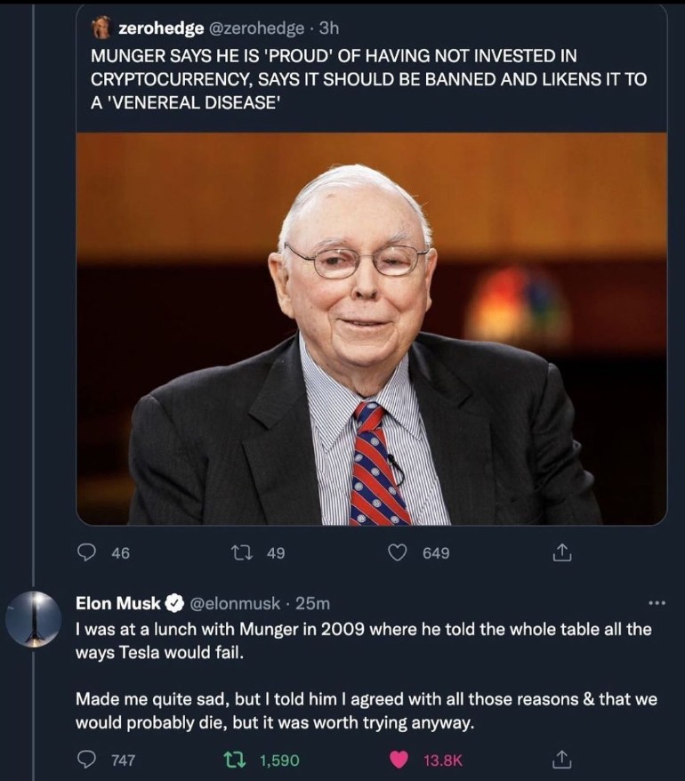 SajjadH75's tweet photo. #NFTs #Tesla #cryptocurrency #ElonMusk https://t.co/427Bx61yL8