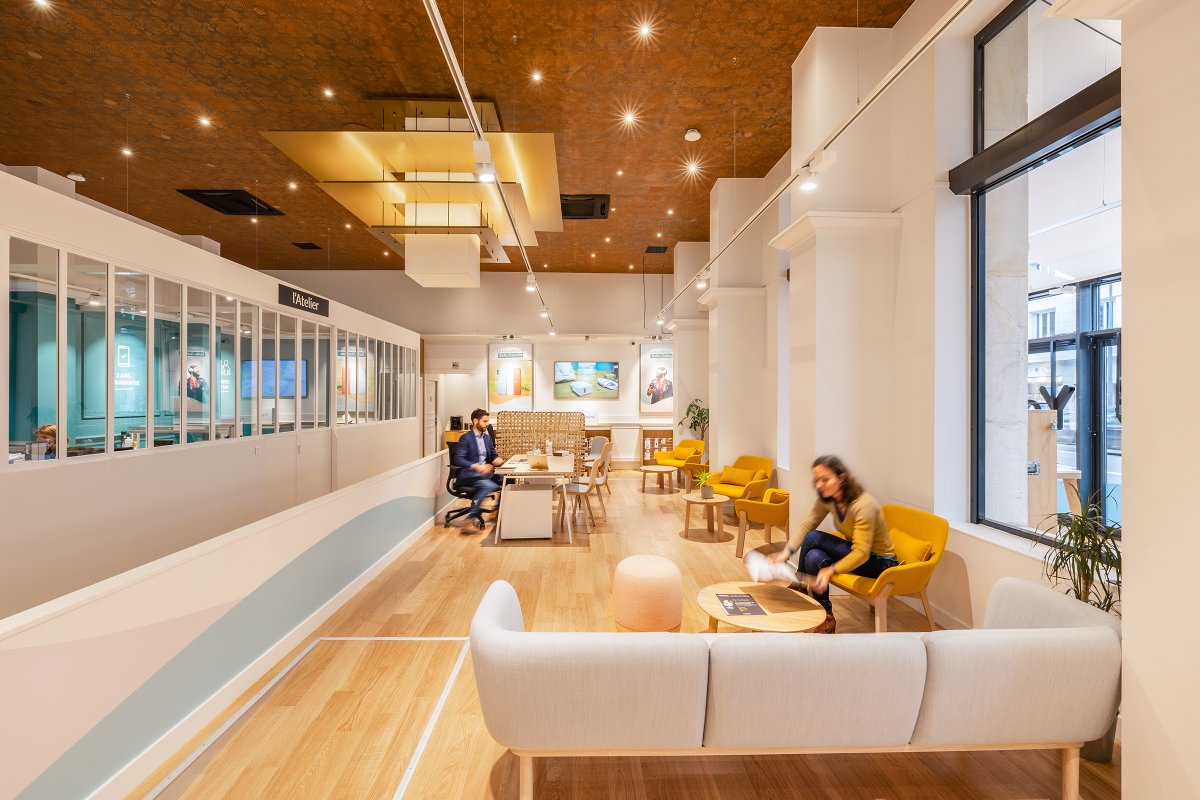 YESYES STORE BY BRIO AGENCY - FRANCE is.gd/V1APsi