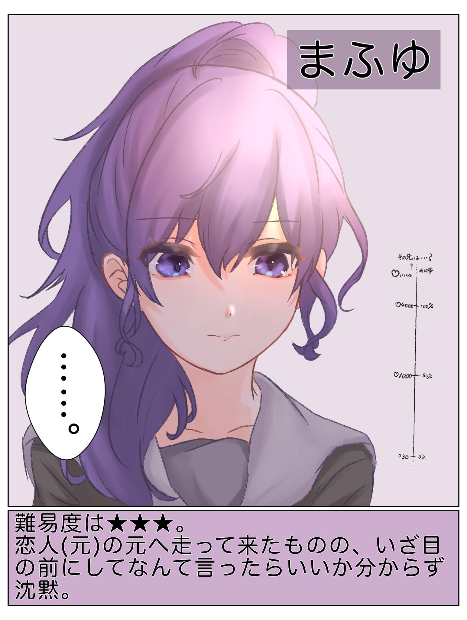 千代 恋(ちよ こい) on X: 
