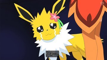 2月18日 アニメ ポケットモンスターで サンダース が話題に トレンドアットtv 2月18日 アニメ ポケットモンスターで サンダース が話題に トレンドアットtv