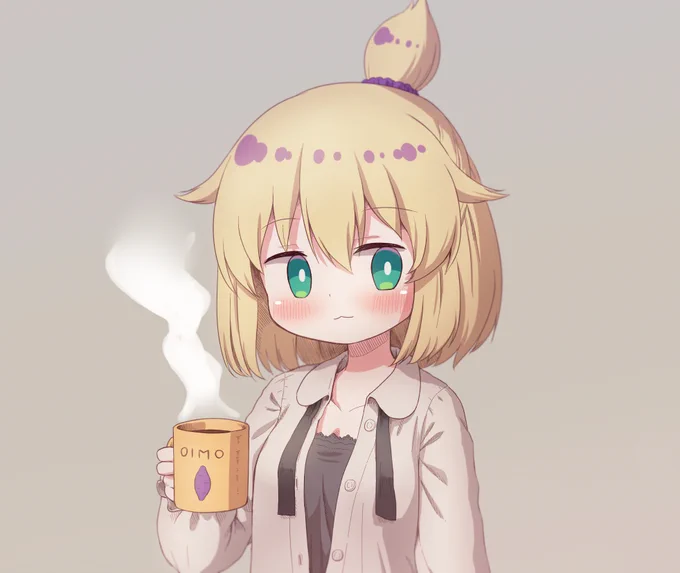 やきいも 