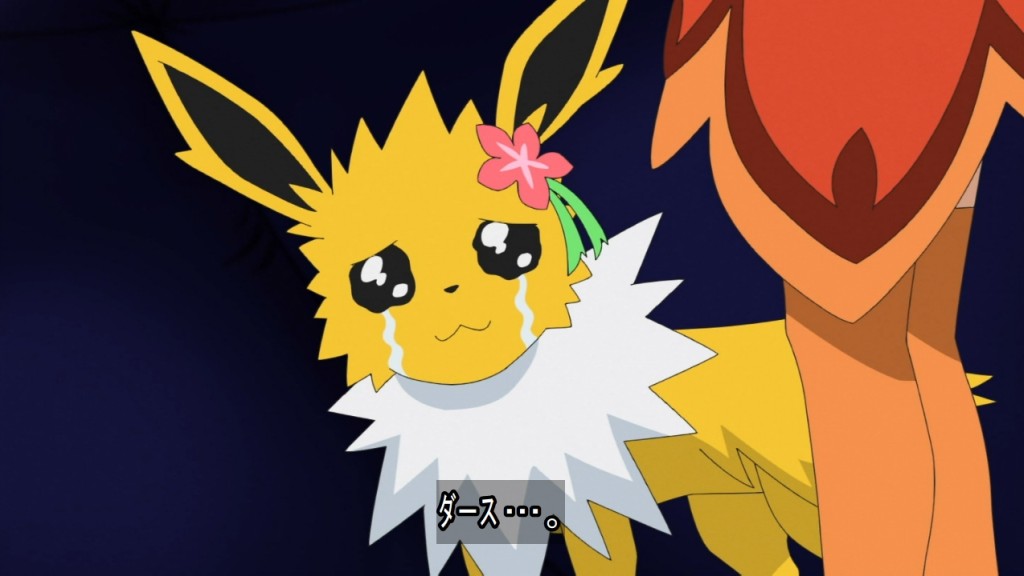 アニメ ポケットモンスターで サンダース が話題に トレンドアットtv アニメ ポケットモンスターで サンダース が話題に トレンドアットtv