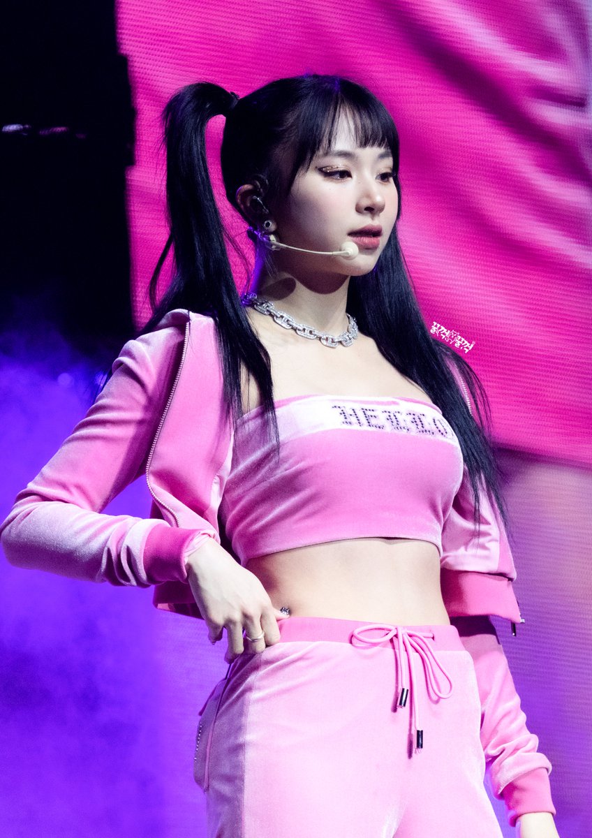 チェヨン 220223 チェヨン『2022 4th ワールドツアー Ⅲ』フォートワース/ダラス