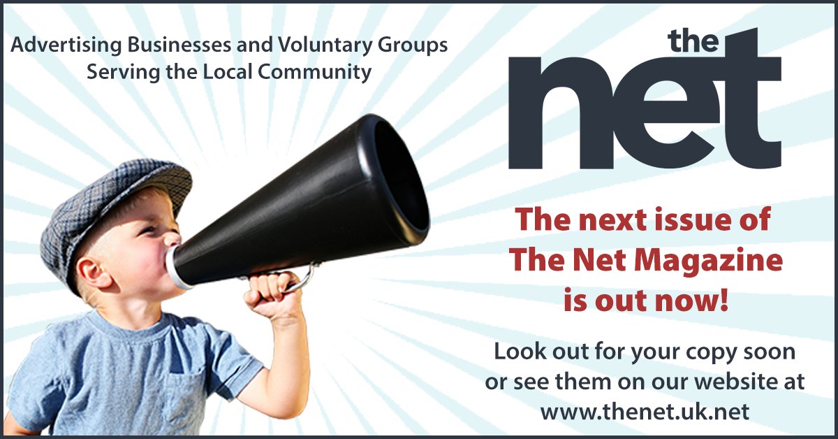 The Net Magazine tweet media
