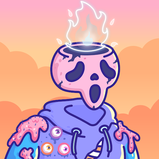 nftwhalealert's tweet photo. Tasty Bones 4909 bought for Ξ7.8 ($22,829.82)
Avg Price: Ξ1.15
Rare Traits:
Type: Hungry Ghosts - 0.89%
Background: Horror Dawn - 0.04%
Head: Crack - 0.12%
Body: Mutated Purple Blue Hoodie - 0.02%

https://t.co/JUYE4jgwUX https://t.co/f3cwZY0Jnx