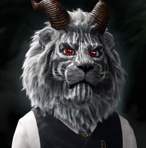 TowertitiSilver's tweet photo. @Kwebbelkop Hi Kwee,

What about buying a Lucky Lion club NFT today?

Have a look, don't miss it 

https://t.co/ddVkDY4JpB

8K res NFTs by Joel Best @joelbestart 

Official website : https://t.co/ddVkDY4JpB

Contacting the founders will be a great move for our community

@Lucky_Lion_Club https://t.co/qYsjDPCLEz