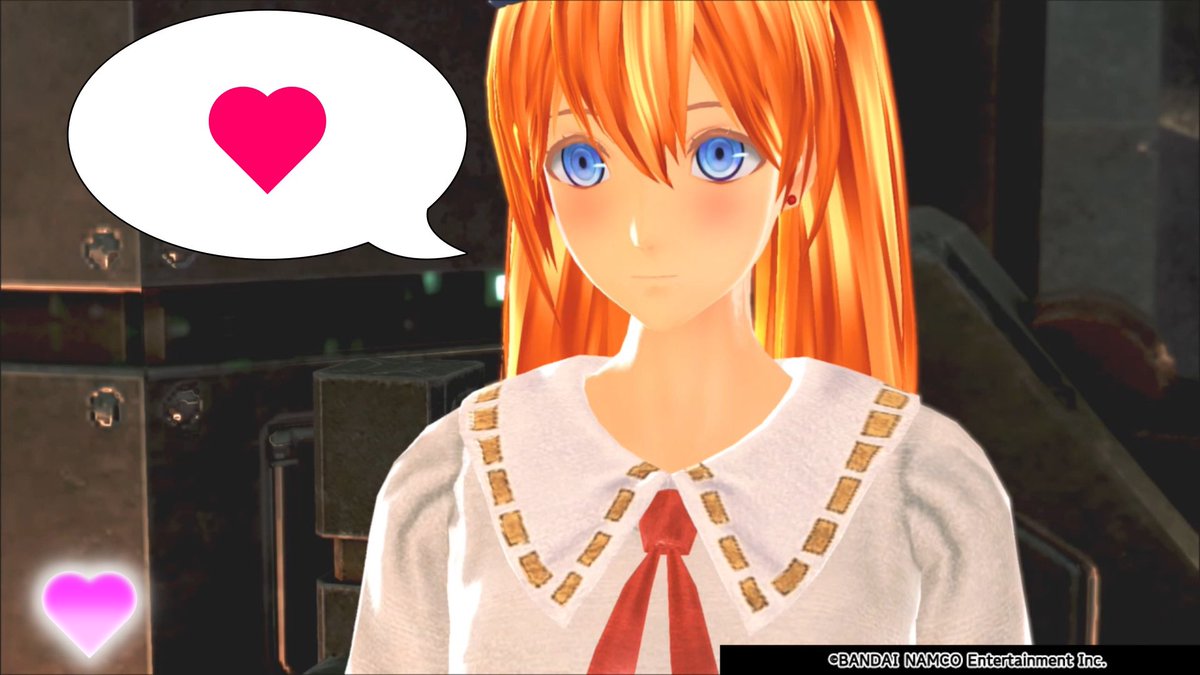 Today's Blood Arts

The pop idol group "Blood Arts" was formed by three sisters 🥰✨🎤
I can't make a dance video with the three sisters at the moment, but I'd like to make one someday.😆💖

Ms. Mēne also wants to join Blood Arts 💕😚🎉

＃GE2RB
＃godeater
＃ゴッドイーター