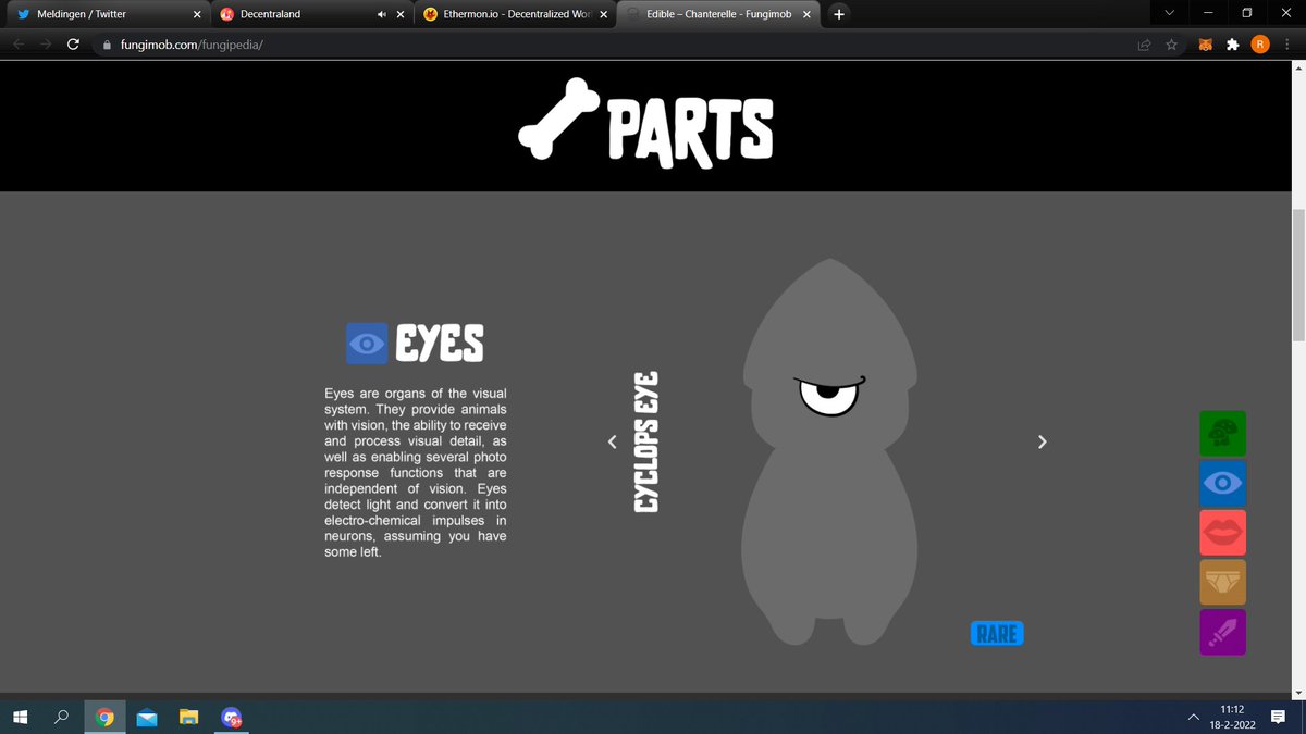 👁️<a href="/FUNGIMOB/">fungimob</a> ROAD TO 1K! 

NO WHITELIST, BUT A GIVEAWAY OF 60 FREE MINT NFTs, when the <a href="/Fungimob/">fungimob</a> Discord reaches 1k members!

Join the discord and follow social media to participate!

discord.gg/xEfdS5P3N7