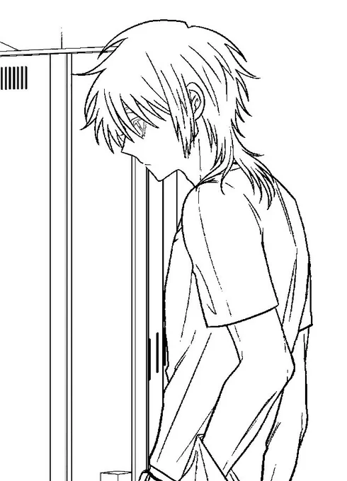 #推し兄 