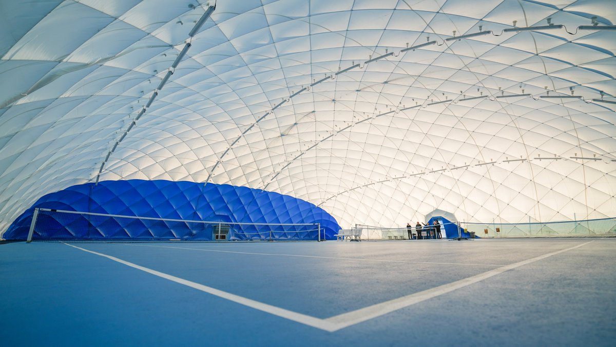DrTasler's tweet photo. #Tennisanlage mit 4 Plätzen und #Clubhaus
#Immobilien #Gewerbe #Tennis #Tennisplatz #Rendite
https://t.co/GLsjnZcVRb https://t.co/hJleb8HFpu