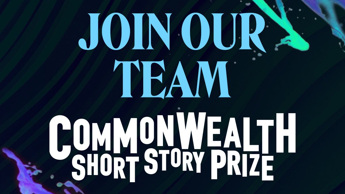 𝗝𝗼𝗶𝗻 𝗼𝘂𝗿 𝘁𝗲𝗮𝗺

Our new Programme Officer will manage the delivery of the #CWPrize.

They will also support our communications and the production of culturally themed events.

Applicants must have the right to work in the United Kingdom.
commonwealthfoundation.com/job_vacancy/pr…