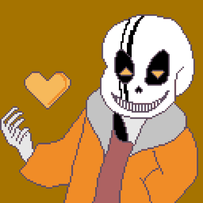 Dertaのtwitterイラスト検索結果