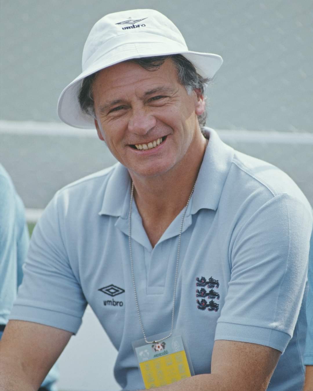 Happy Birthday Sir Bobby Robson  