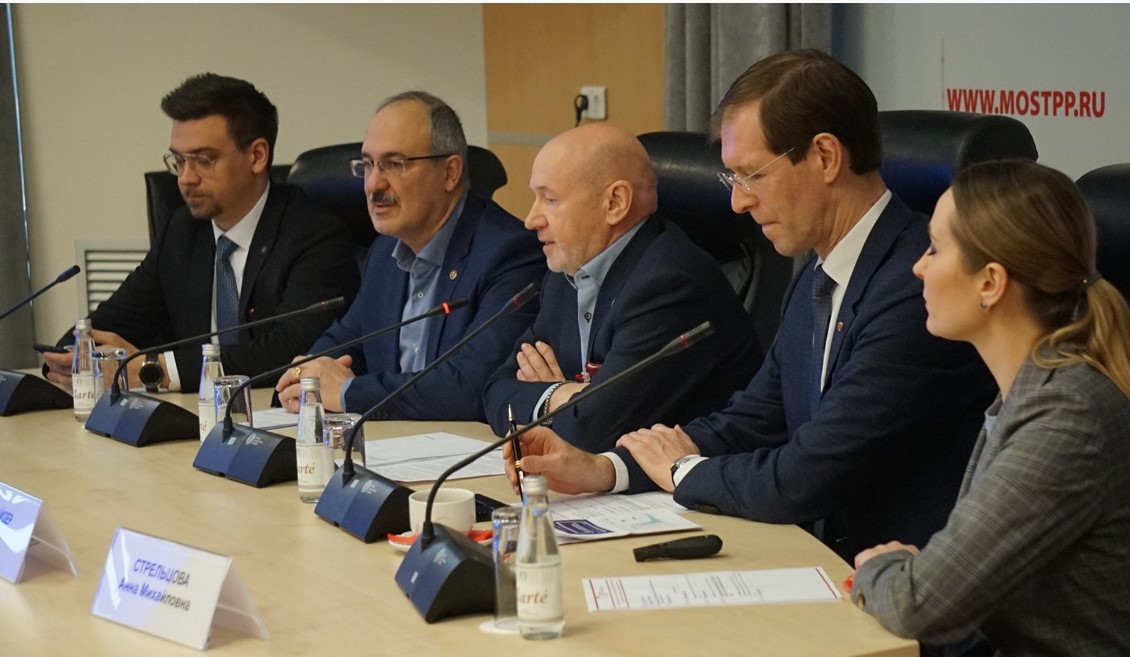 Владимир Платонов tweet media