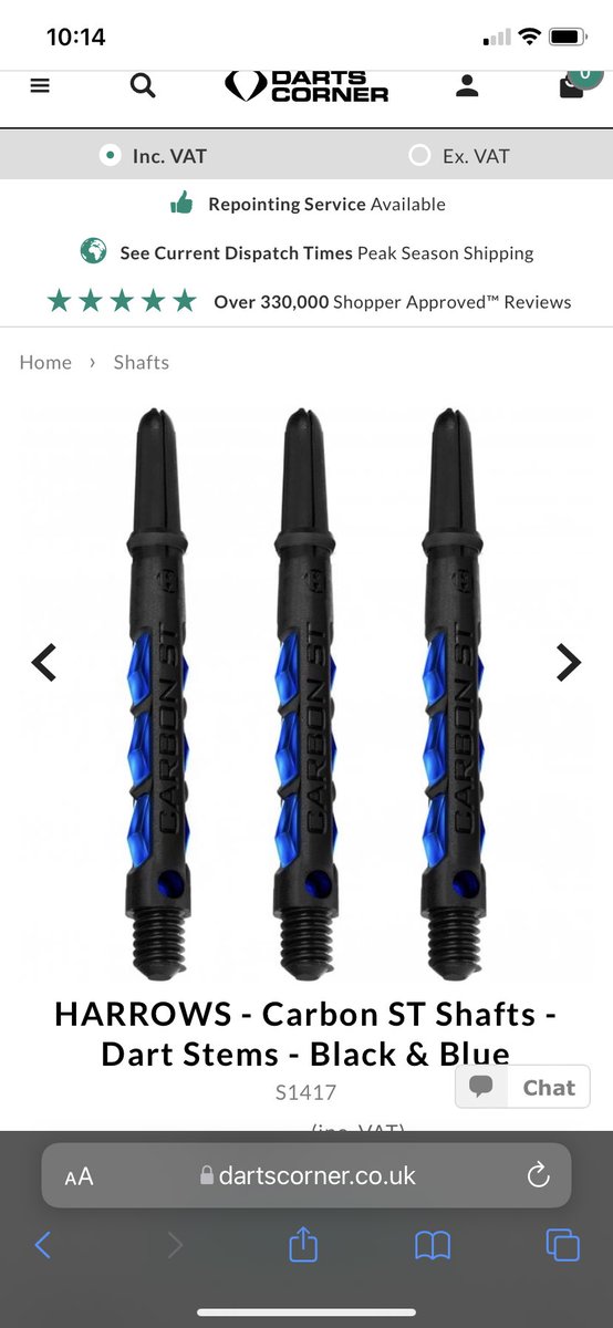 ColledgeDan's tweet image. That would be mine. A darts I’ve had a my 👁 on for a while 💪