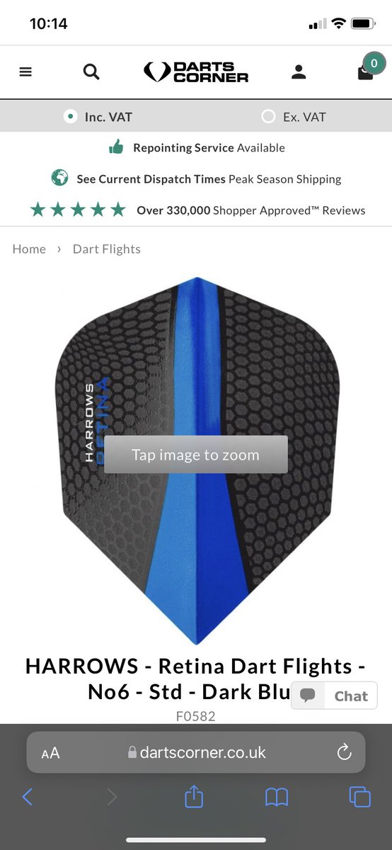 ColledgeDan's tweet image. That would be mine. A darts I’ve had a my 👁 on for a while 💪