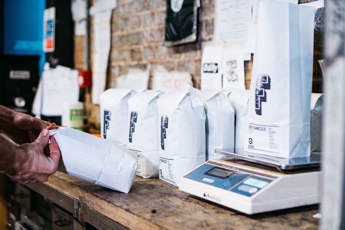 Caravan Coffee Roasters tweet media