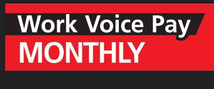 WorkVoicePaySC's tweet photo. ''Unite will never play factional political games with our membersโ jobs, pay or conditions. Every employer who acts in a detrimental way towards our members, will be treated the same,'' @UniteSharon.
Latest in #WorkVoicePay monthly โก๏ธ https://t.co/ojl8XM4nQx https://t.co/id2UH2MfwA