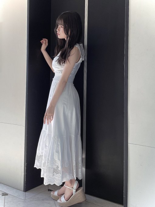 Twitterのコスプレ画像4