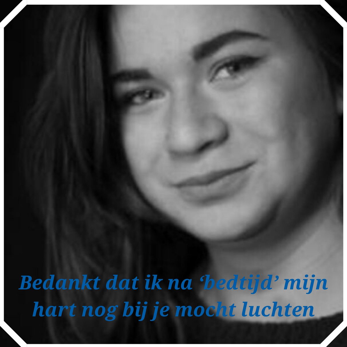 Ook Mohini, Sanne en Georgia willen hun hulpverlener van de gesloten jeugdzorg bedanken. Voor in ons geloven, ons zien en dat we ons hart bij jullie mochten luchten. 

Lees ook op LinknedIN wat Georgia hierover schreef: linkedin.com/posts/georgia-…