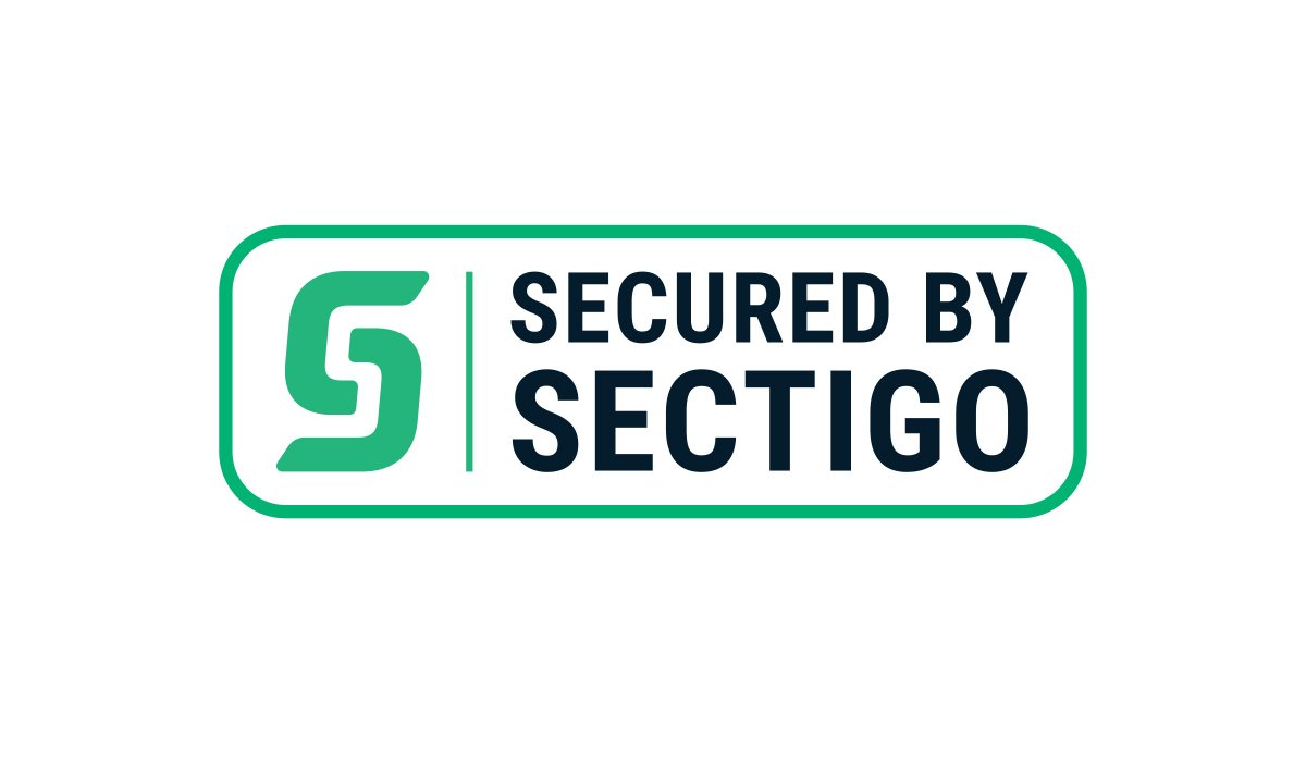 SectigoStore tweet media