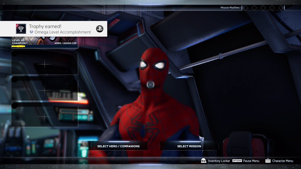 iakmo's tweet image. #PS4share