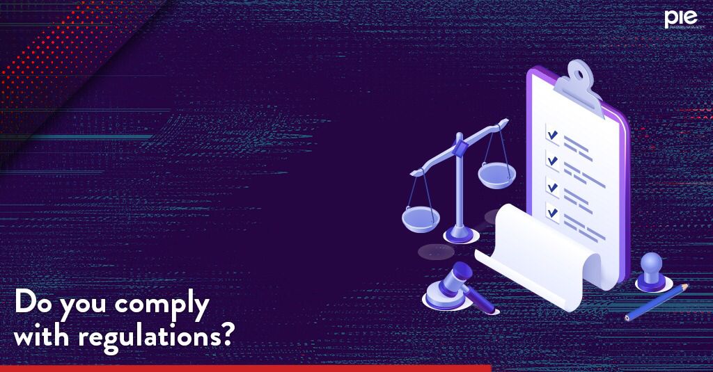 PierianInfo's tweet image. #Business growth is sustainable when it is underpinned by #compliance. Our #regulatoryconsulting services enable global businesses to embed compliance into the #enterprise lifecycle and improve adherence to country-specific requirements.

Reach out to us: bit.ly/3mZ9rSi