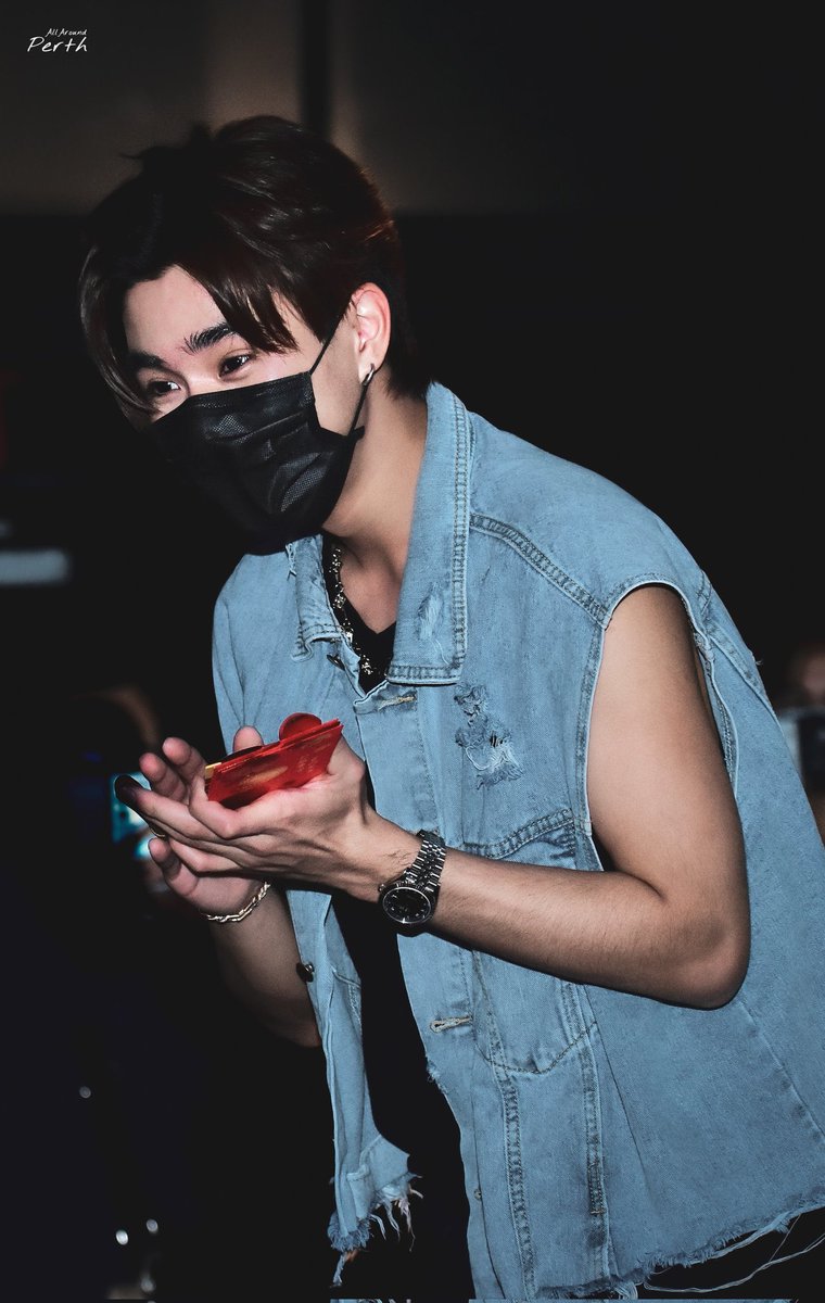 Your may idol perth khab khun krub perth ❤🇵🇭 🇹🇭
