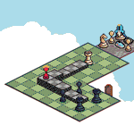 Photo by A Queens Tale: Once A Pawn A Time (@queens_tale)