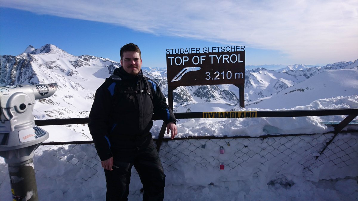 Runecast's tweet photo. Meet Mike Trneny 👋 That’s how we know him. Check out the latest addition to the behind-the-scenes series. Here is Mike in his own words… #LifeAtRunecast
https://t.co/EzFIbRLU5n https://t.co/v1ndtzvEer