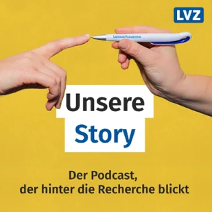 Wir starten was Neues: Mit dem <a href="/LVZ/">LVZ</a>-Podcast "Unsere Story" vertiefen wir ab jetzt jede Woche ein Thema aus #Leipzig und #Sachsen. In der Pilot-Folge berichtet <a href="/JosaMania/">Josa Mania-Schlegel</a> <a href="/NicoleGrziwa/">Nicole</a> vom Fall des Leipziger DJ, der Nacktfotos von Frauen ins Netz stellte.  lvz.de/Leipzig/Lokale…