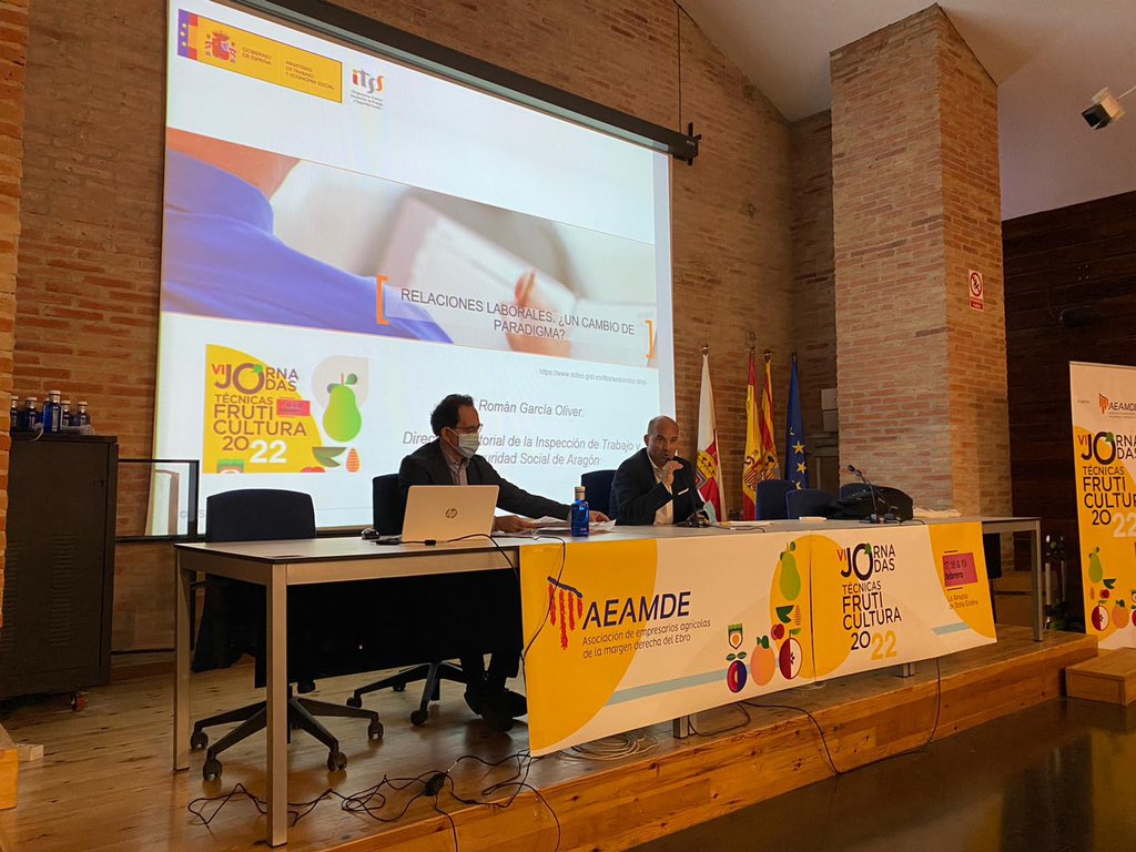 AEAMDE-Actividad tweet media