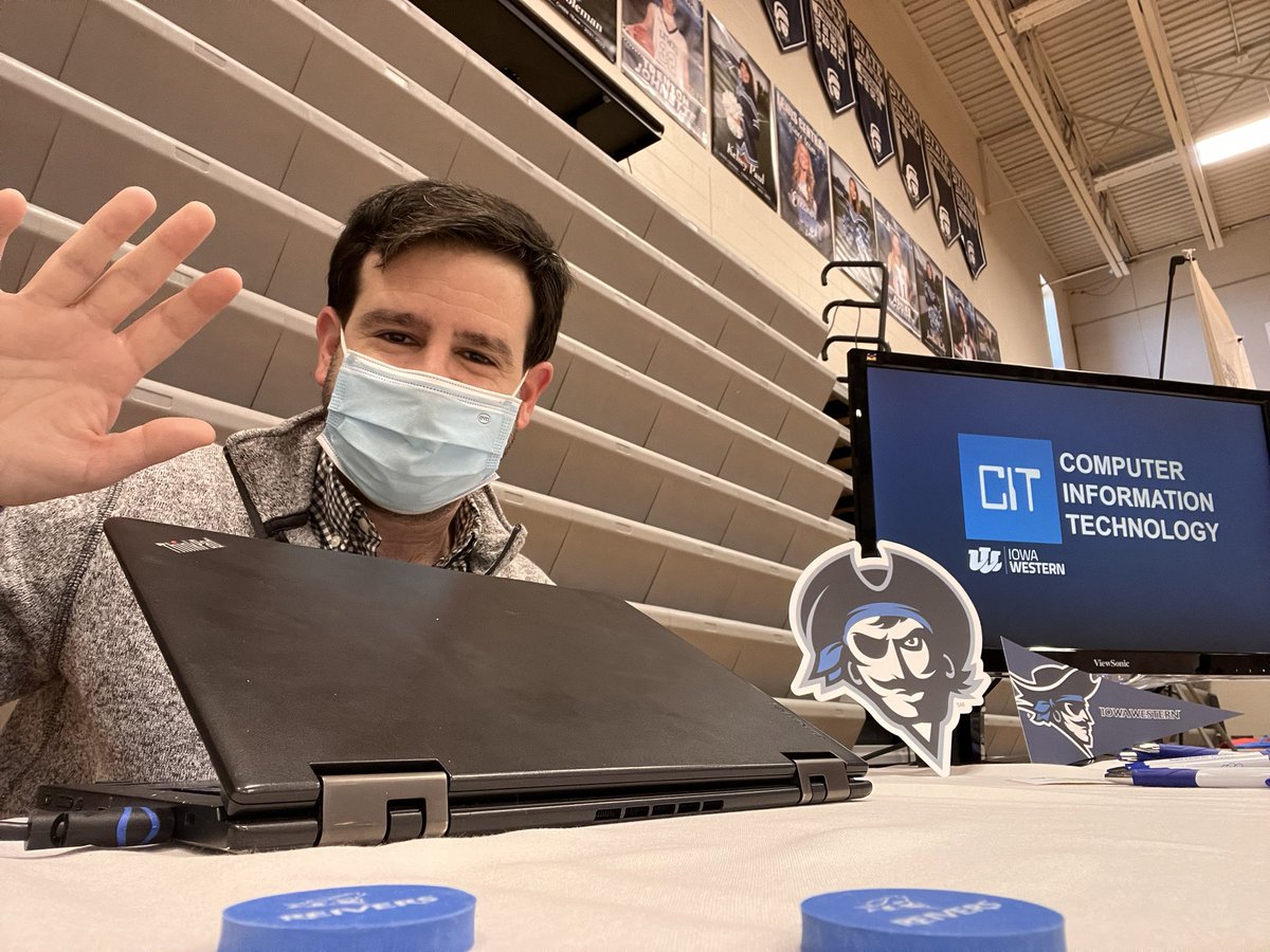 IWCC Computer Information Technology tweet media